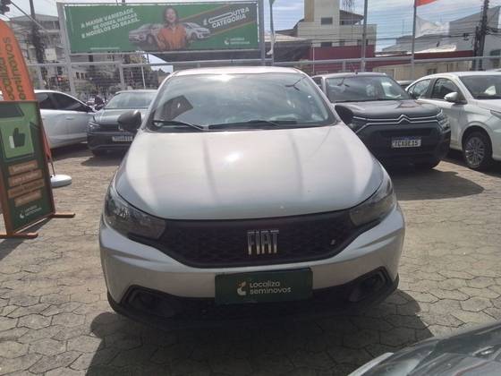 FIAT ARGO 1.0 FIREFLY FLEX MANUAL FIAT ARGO 1.0 FIREFLY FLEX MANUAL